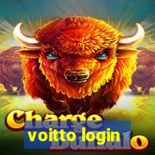 voitto login