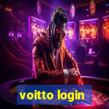 voitto login