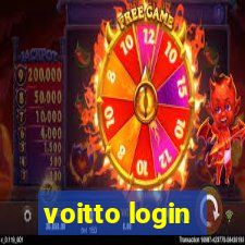 voitto login