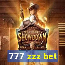 777 zzz bet