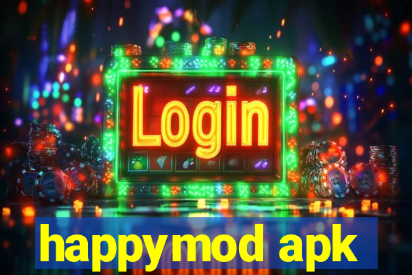 happymod apk