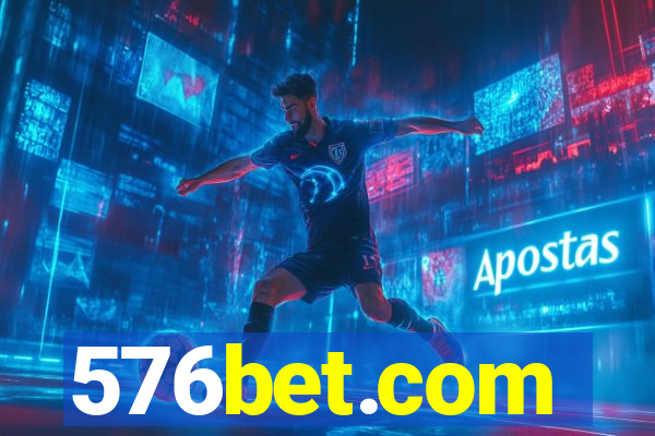 576bet.com