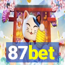 87bet