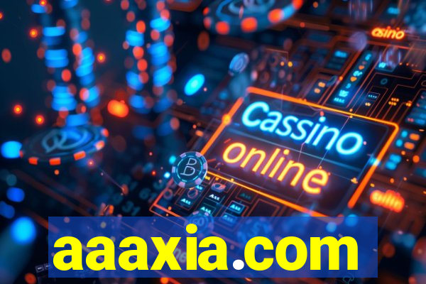 aaaxia.com