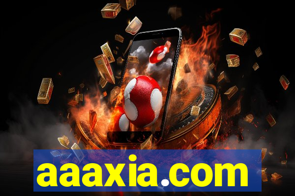 aaaxia.com