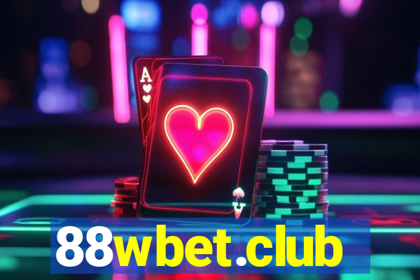 88wbet.club