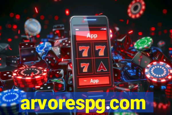 arvorespg.com