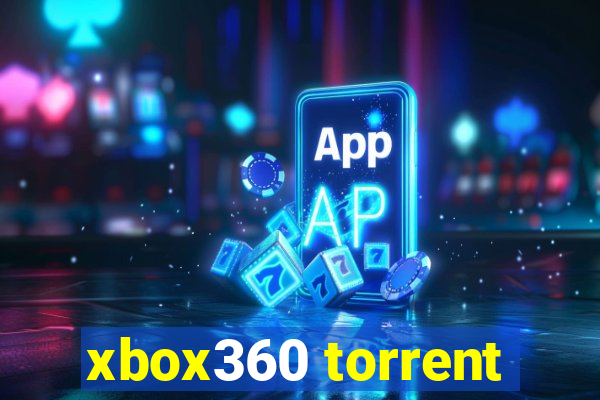 xbox360 torrent