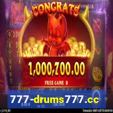 777-drums777.cc