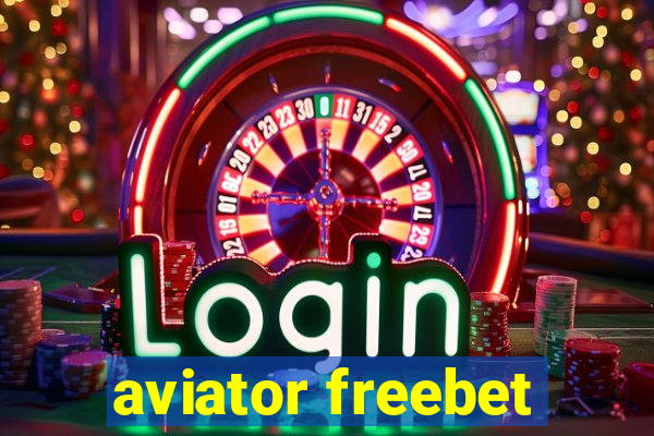 aviator freebet