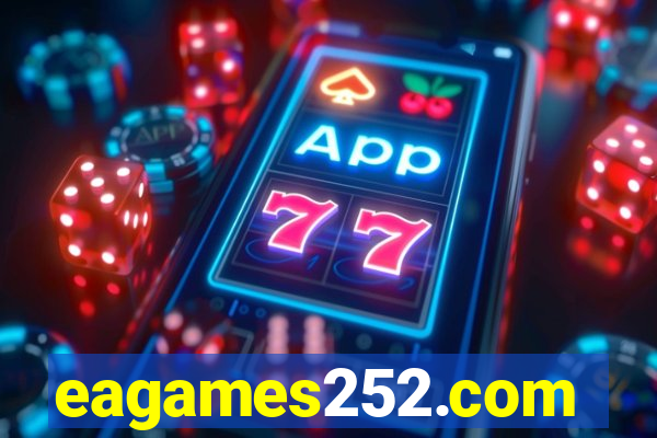 eagames252.com