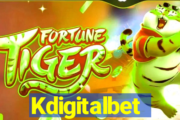 Kdigitalbet