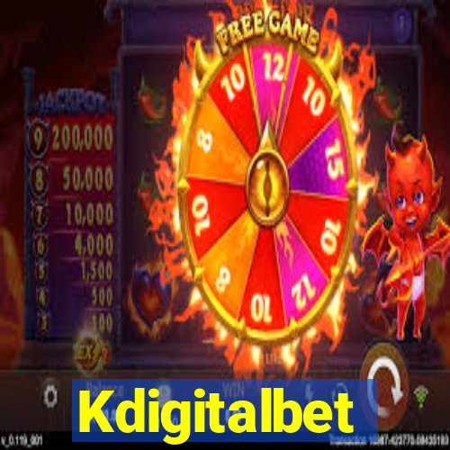 Kdigitalbet