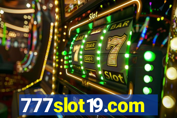 777slot19.com