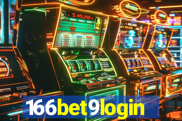 166bet9login