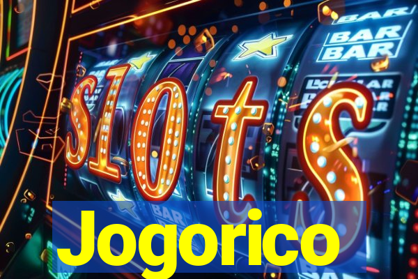 Jogorico