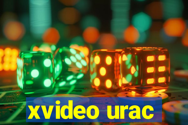 xvideo urac