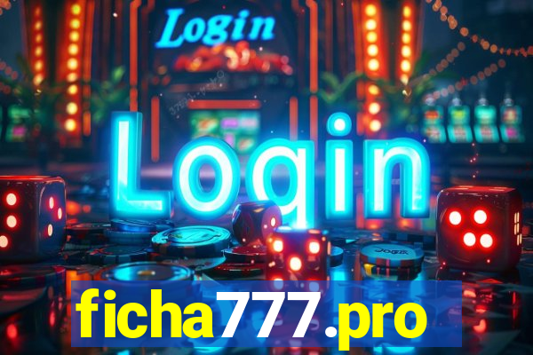 ficha777.pro