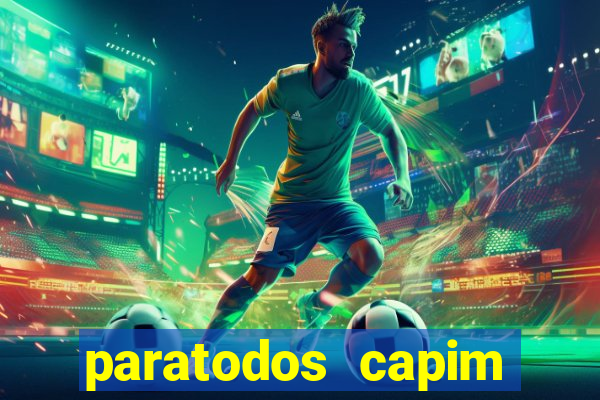 paratodos capim grosso resultado do jogo do bicho