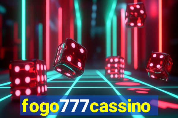 fogo777cassino