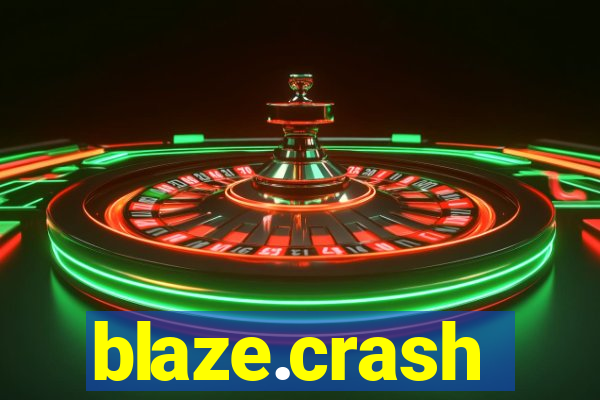 blaze.crash