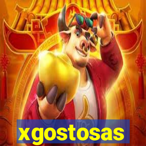 xgostosas