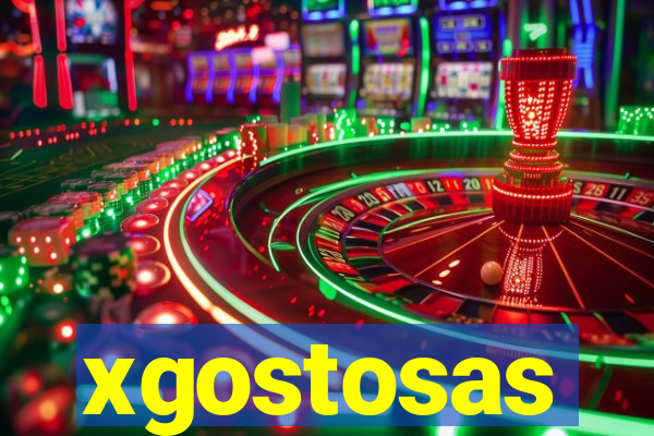 xgostosas