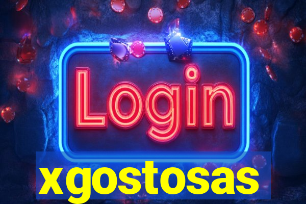 xgostosas