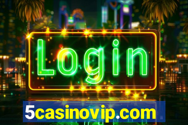 5casinovip.com