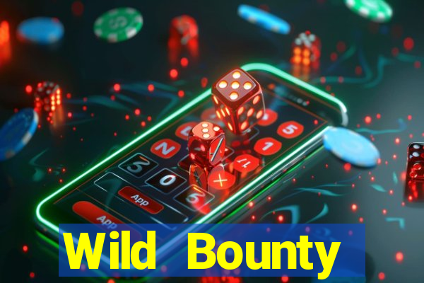 Wild Bounty Showdown melhor horário para jogar