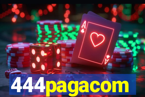 444pagacom