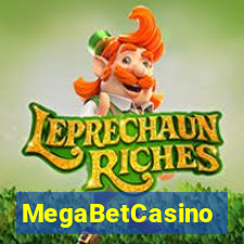 MegaBetCasino