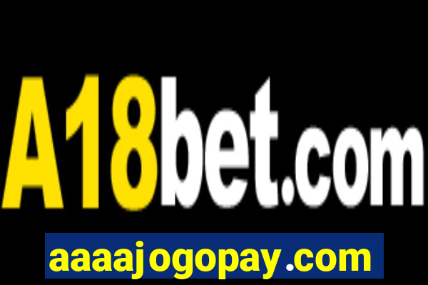 aaaajogopay.com