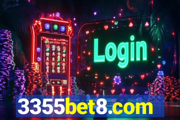 3355bet8.com