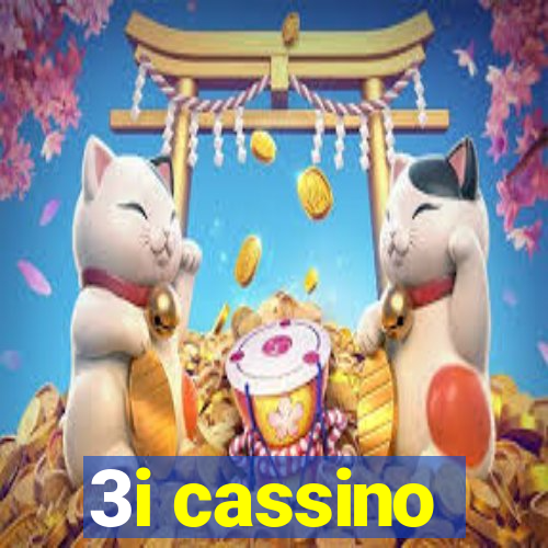 3i cassino