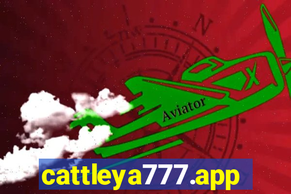 cattleya777.app