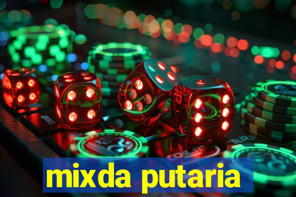 mixda putaria