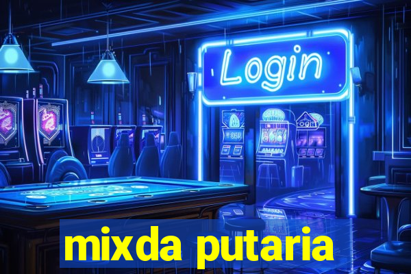 mixda putaria