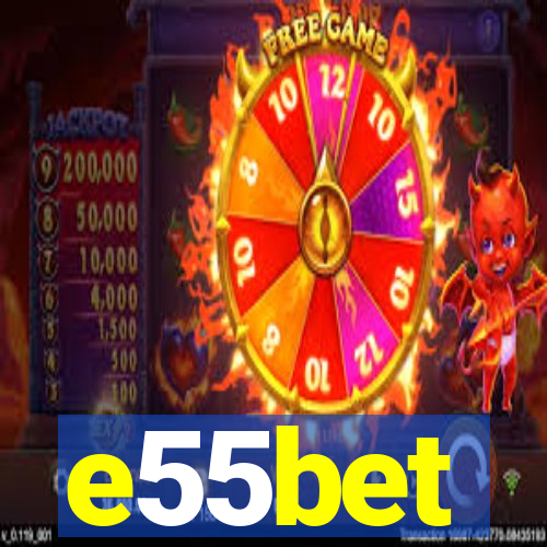 e55bet