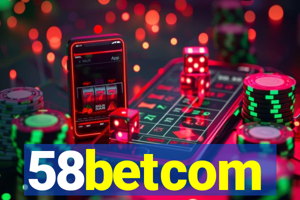 58betcom