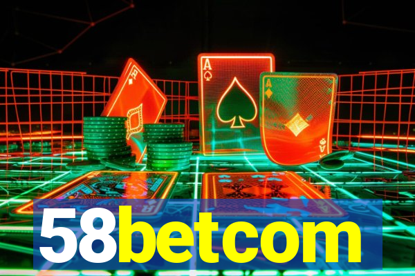 58betcom