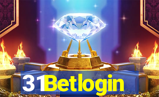 31Betlogin