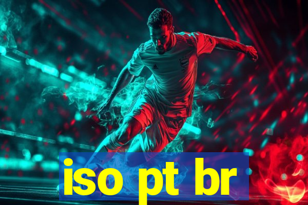 iso pt br