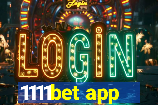 1111bet app