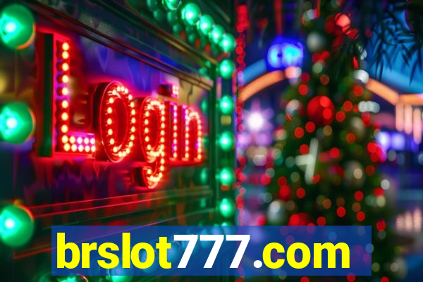 brslot777.com