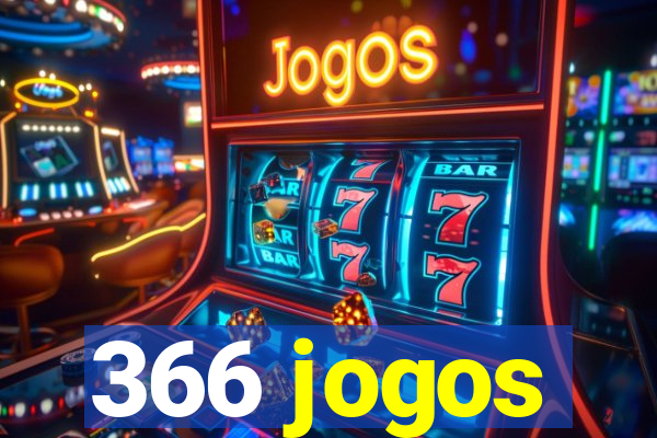 366 jogos