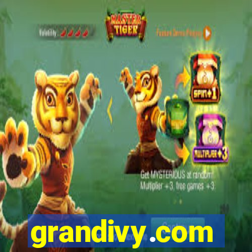 grandivy.com