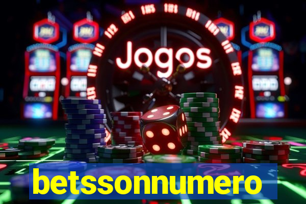 betssonnumero