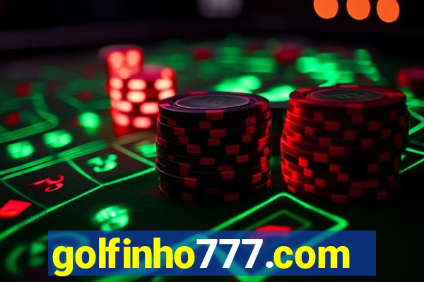 golfinho777.com