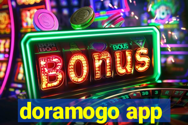 doramogo app